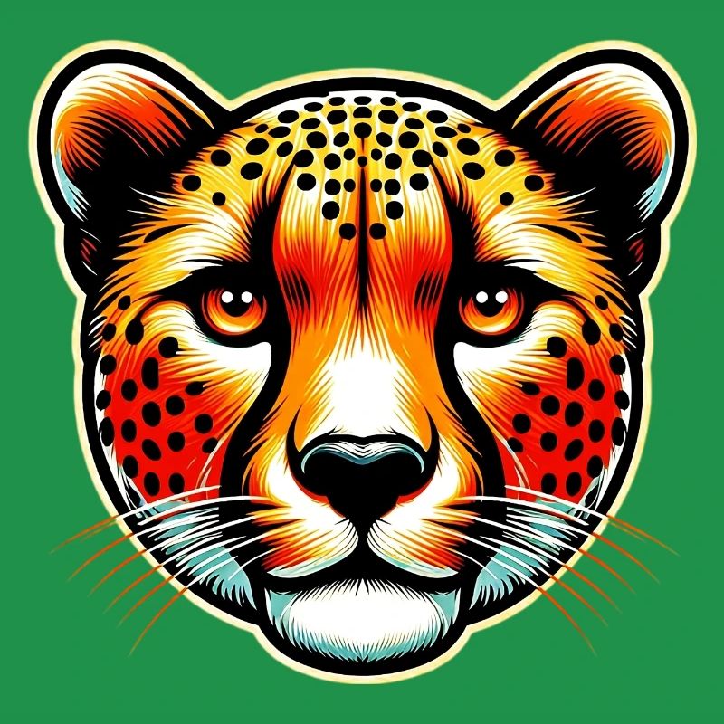 Guépard