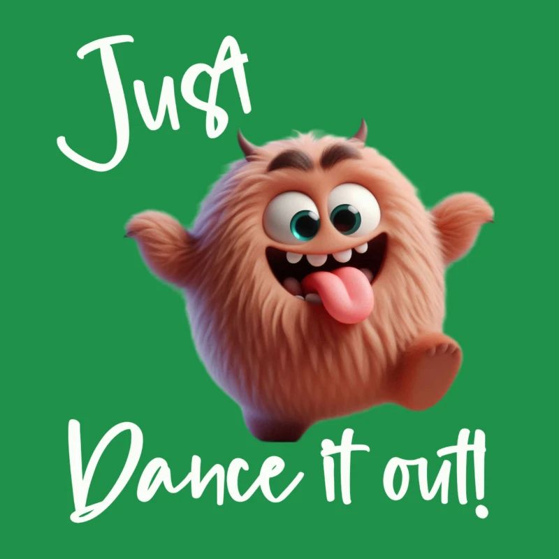 Il suffit de danser !