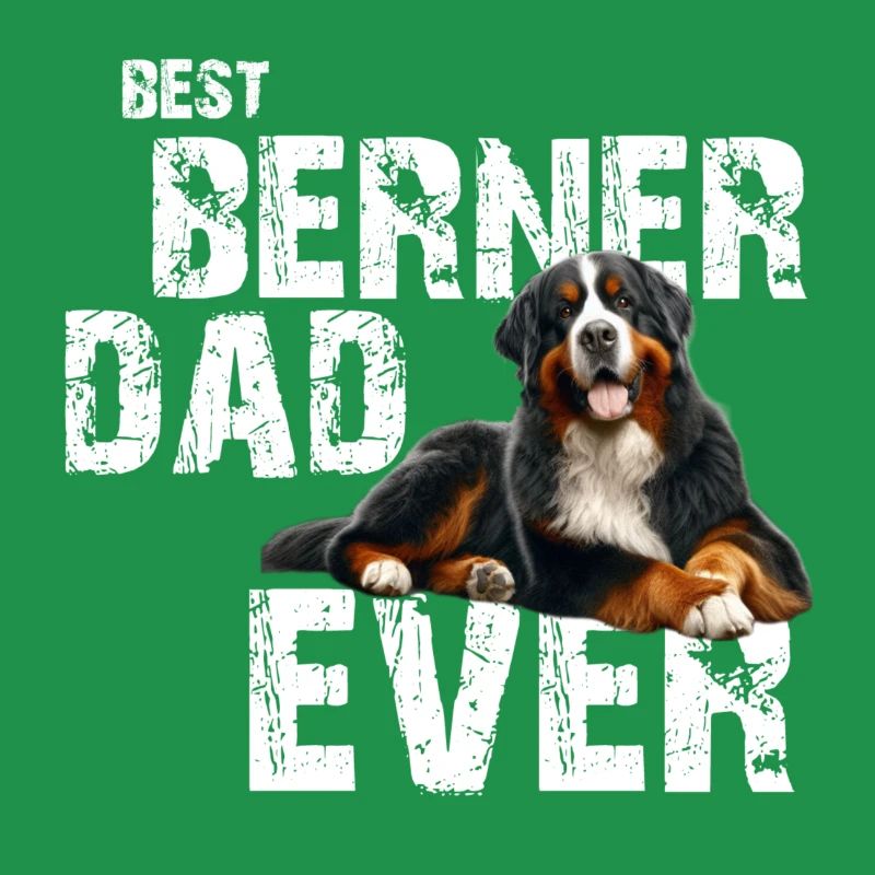Berner Sennenhund