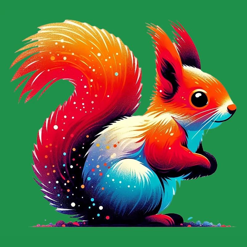 Squirrel