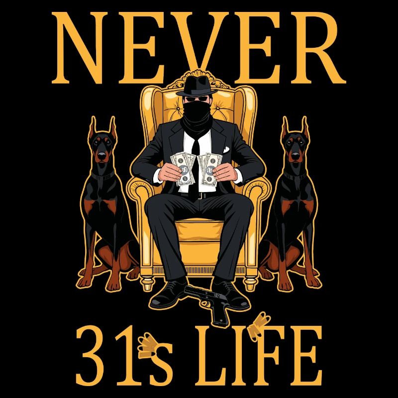 Never 31
