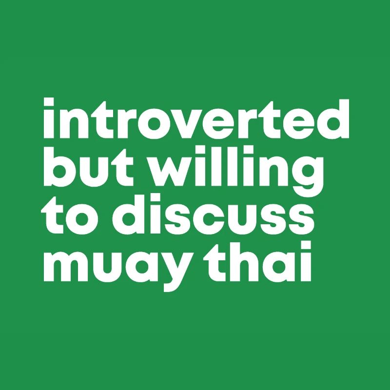 Muay Thai