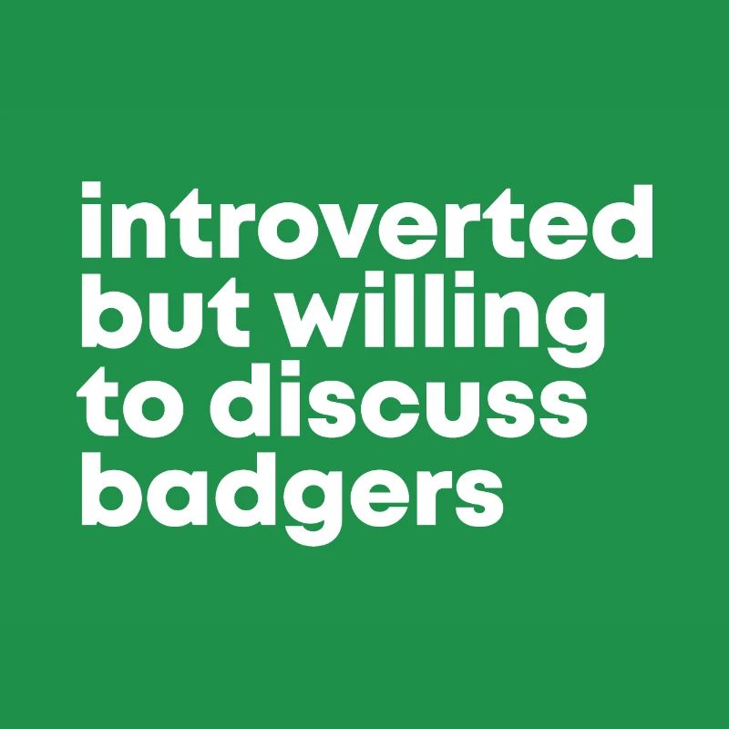 Badger