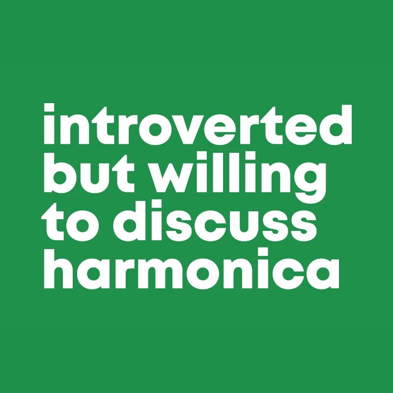 Harmonica
