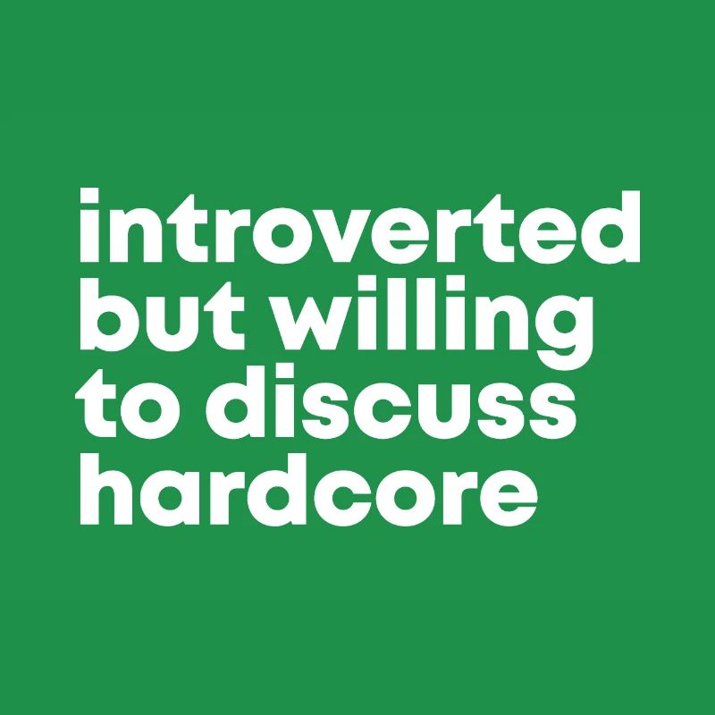 Hardcore