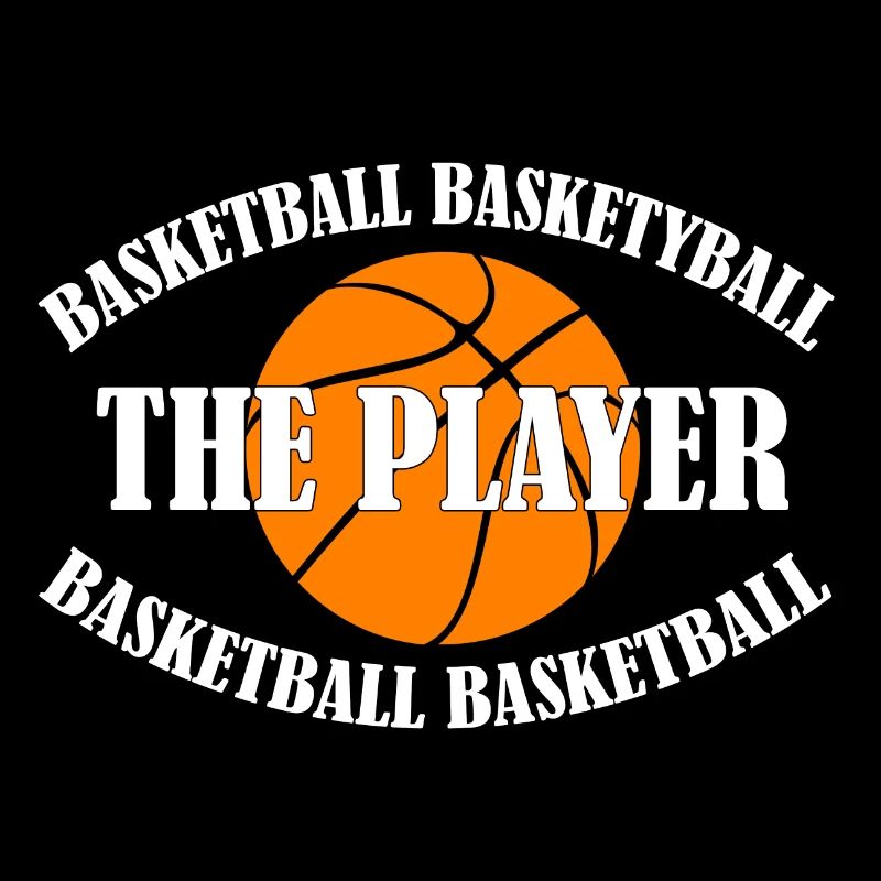 BASKETBALL - THE PLAYER