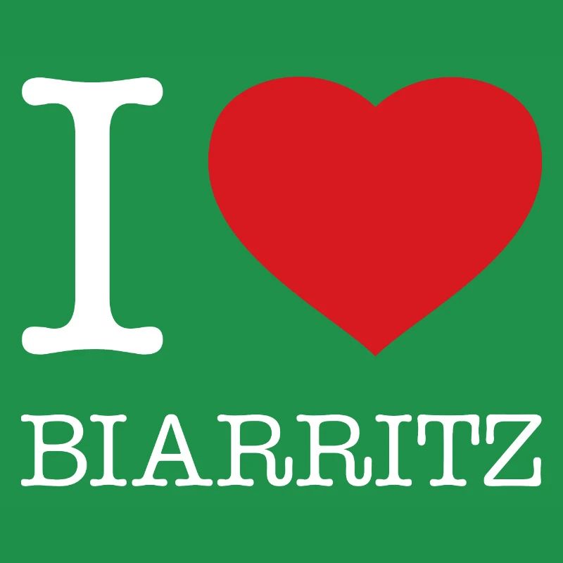 J’ADORE BIARRITZ