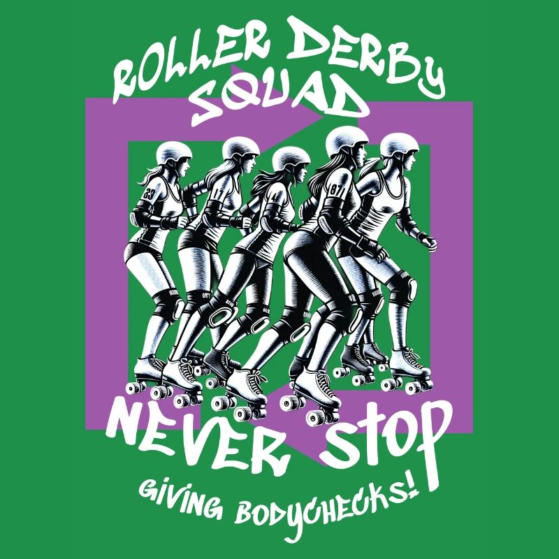 Équipe de roller derby