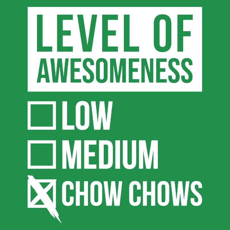 Chow Chow