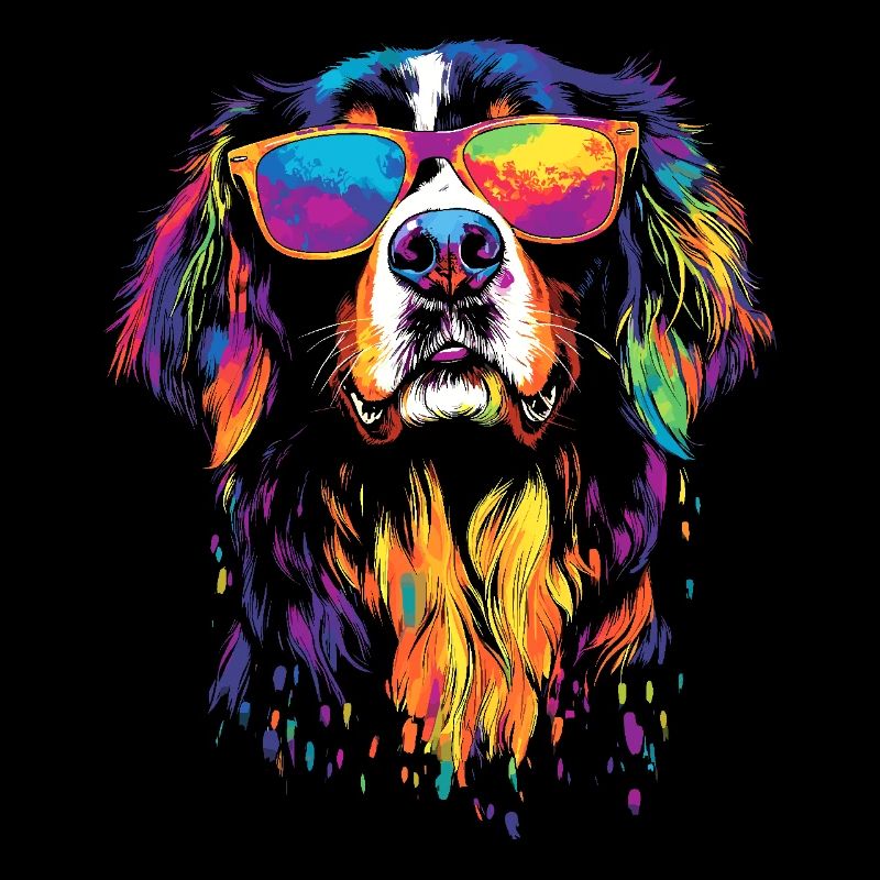 Bouvier bernois Chiens mignons Bouvier suisse