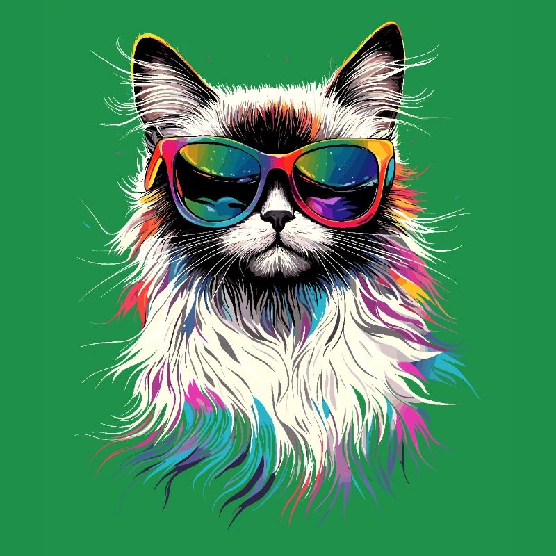 Chat Ragdoll Chat Ragdoll Chat Mignon Chats Ragdoll