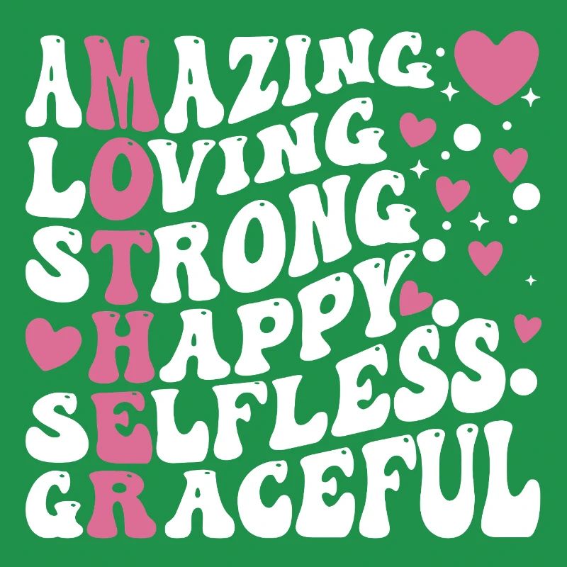 Die beste Mutter aller Zeiten