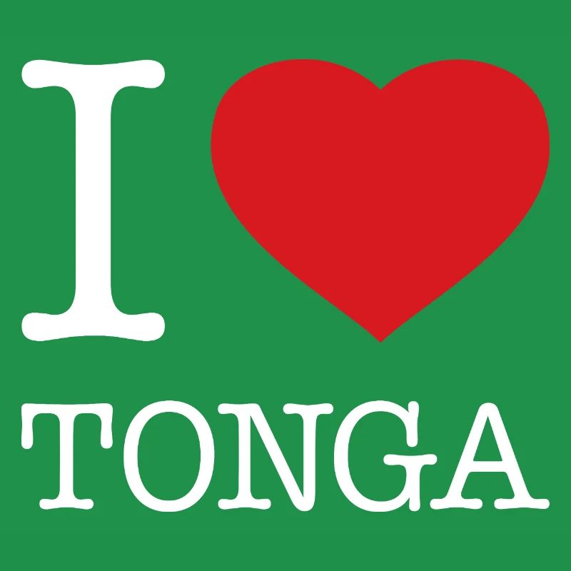 J’ADORE LES TONGA