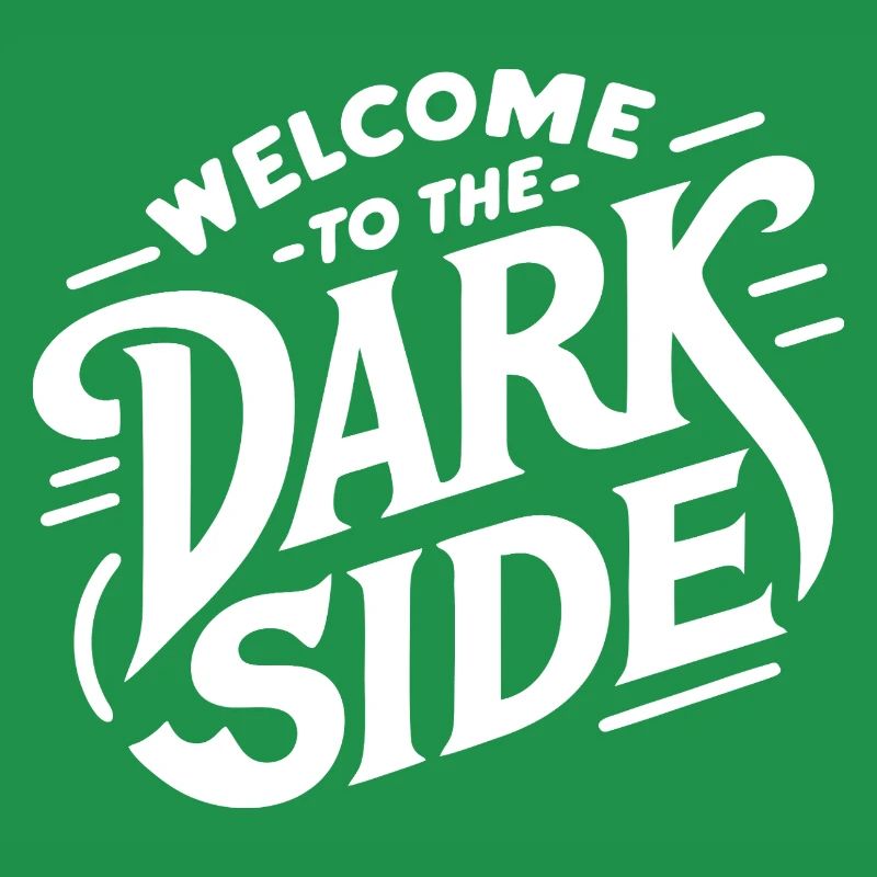 The Dark Side (dark)