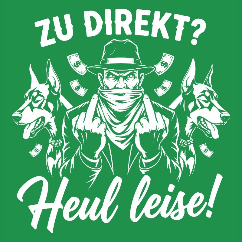 Direkte Ansage
