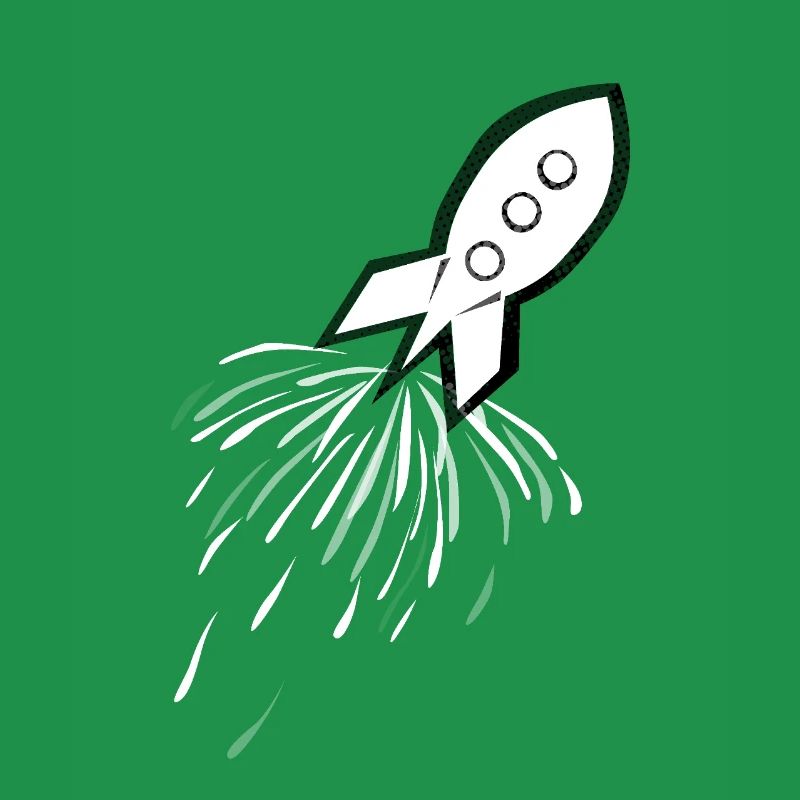 Fusée Fusée | astronaute