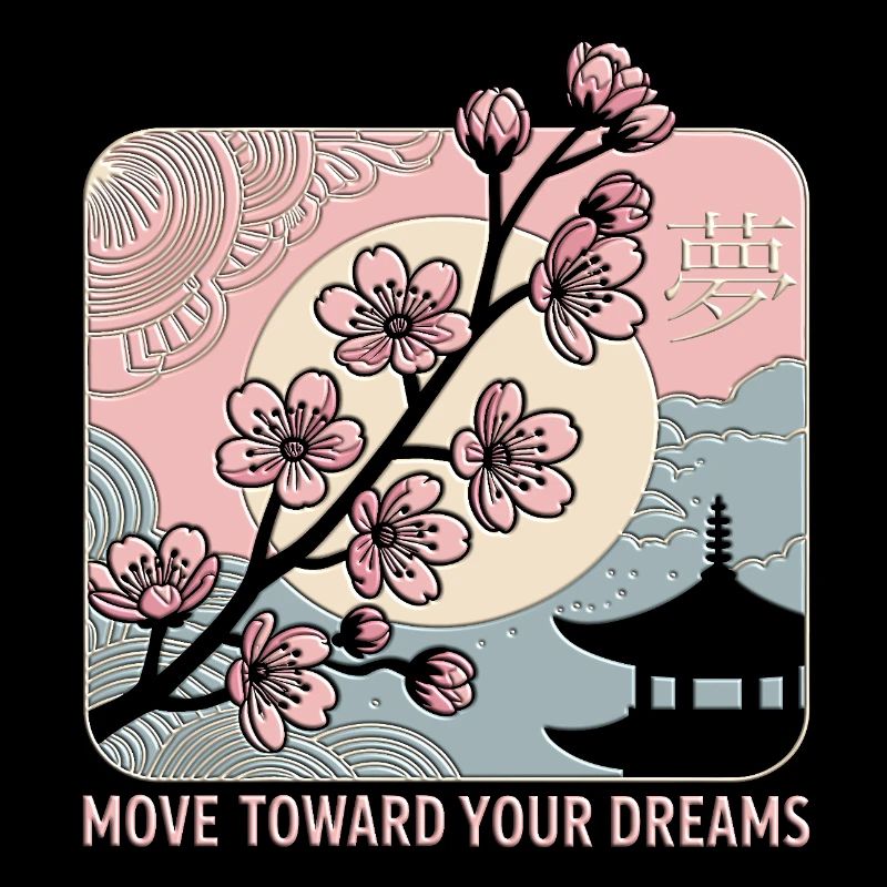Japan Dream