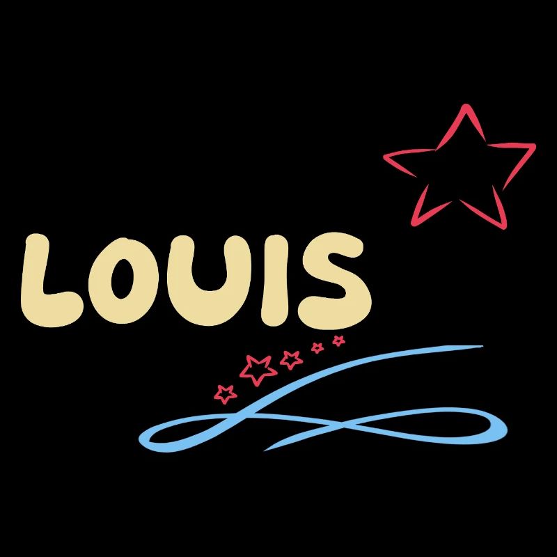 Gift for Louis