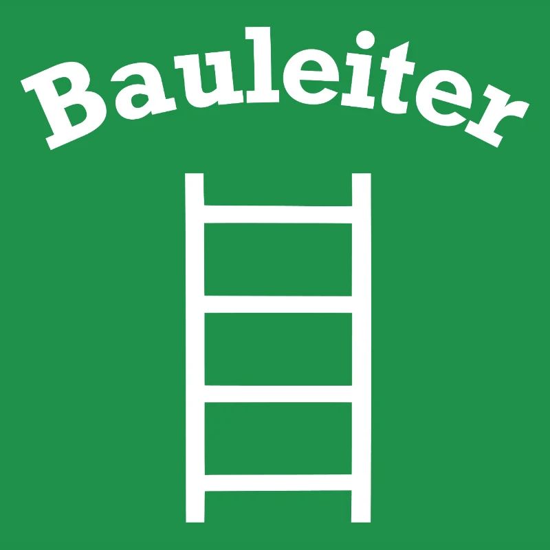 Funny Construction Manager Head Construction Site Design