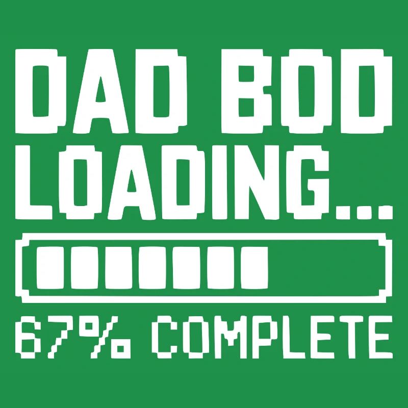 Papa Bod Loading