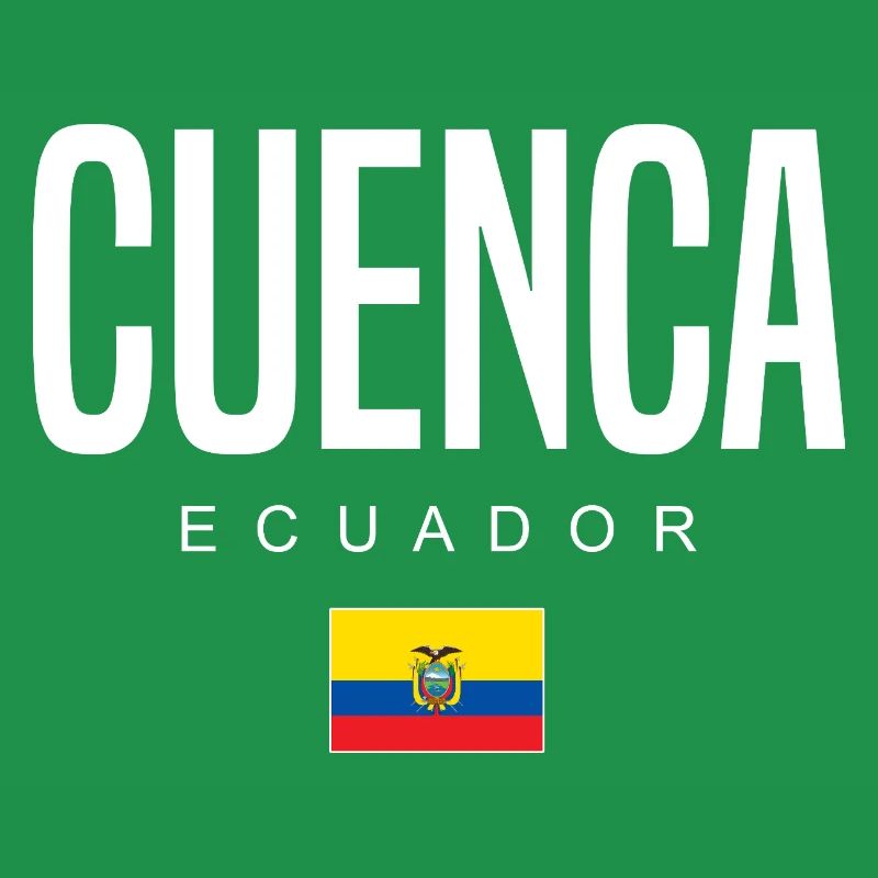 Cuenca Ecuador Ecuadorianer