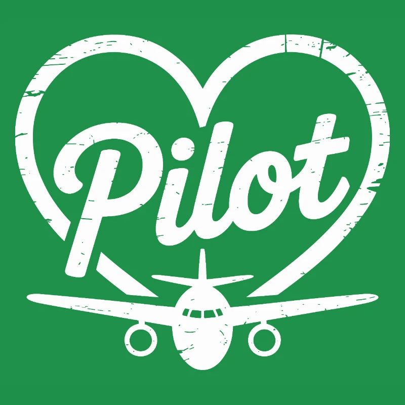Conception d’un avion pilote