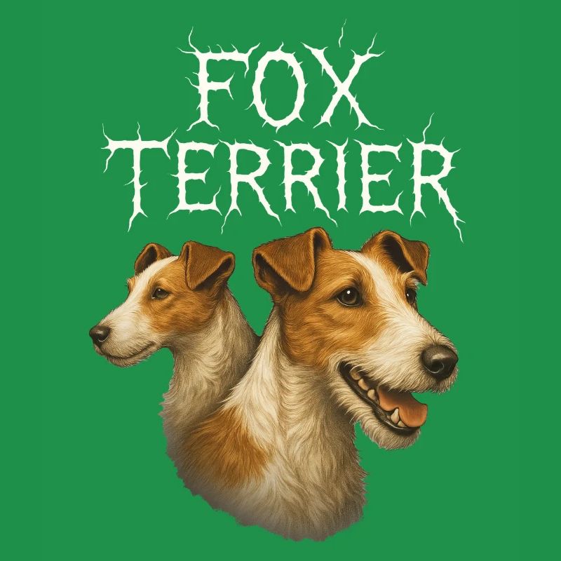 Fox terrier