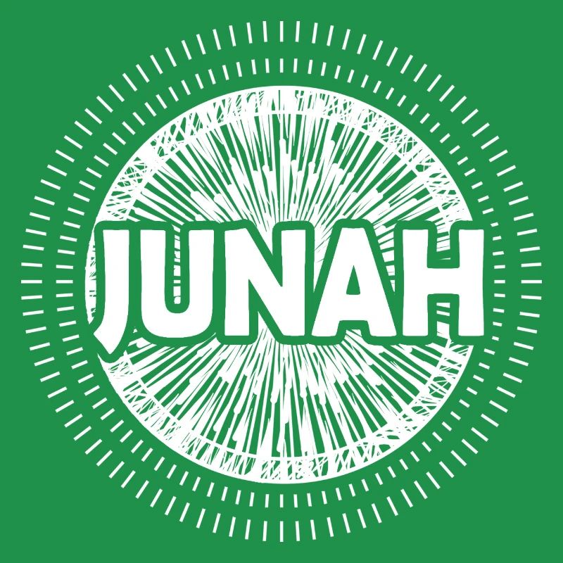 Junah als Geschenkidee