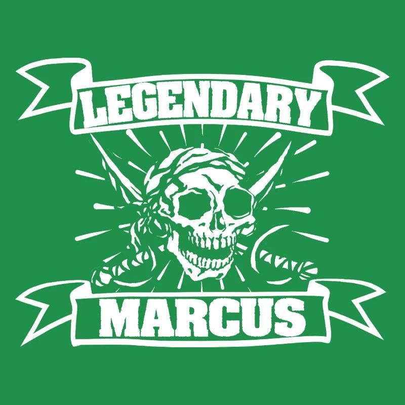Marcus