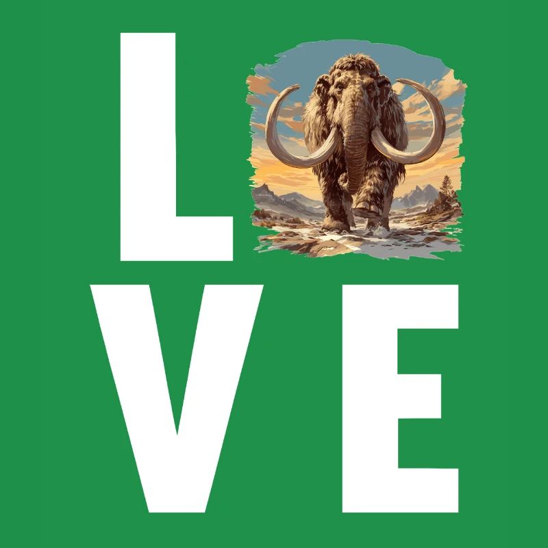 Mammuts Mammut