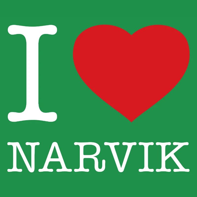 j’adore Narvik
