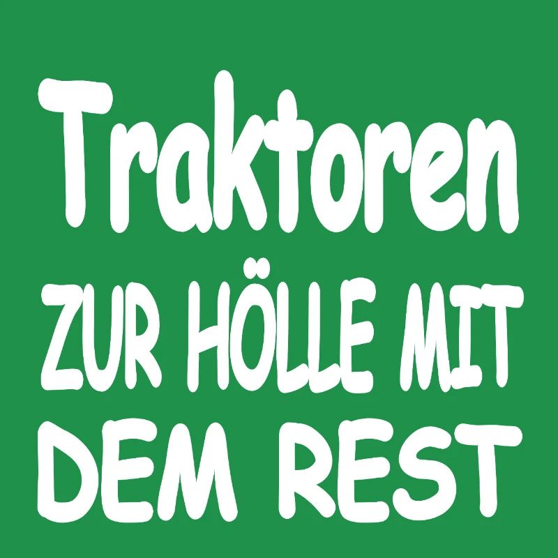 Traktor