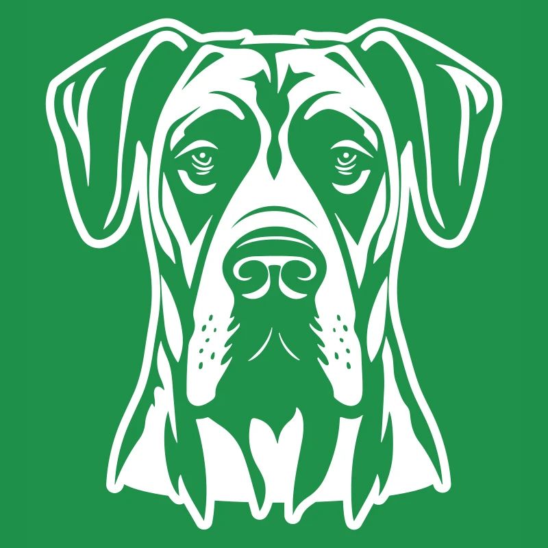 Great Dane Dog