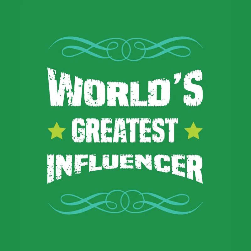 World's Best Influencer