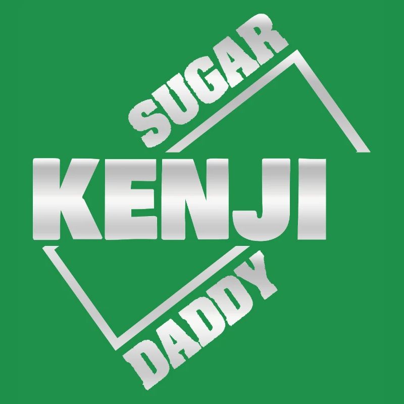 Sugar Daddy Kenji