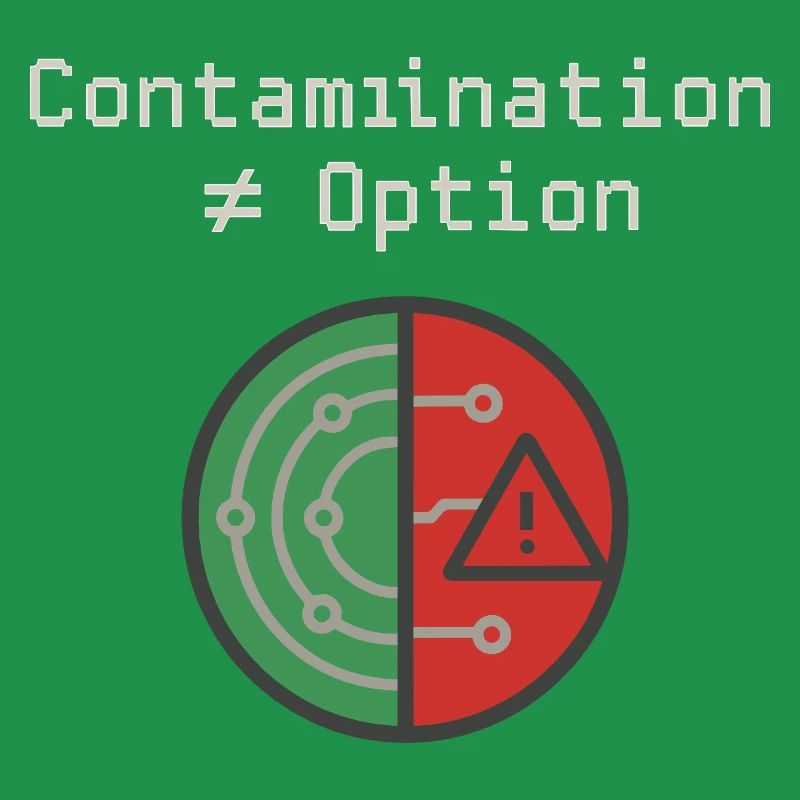 Cleanroom Technician Controlled Environment