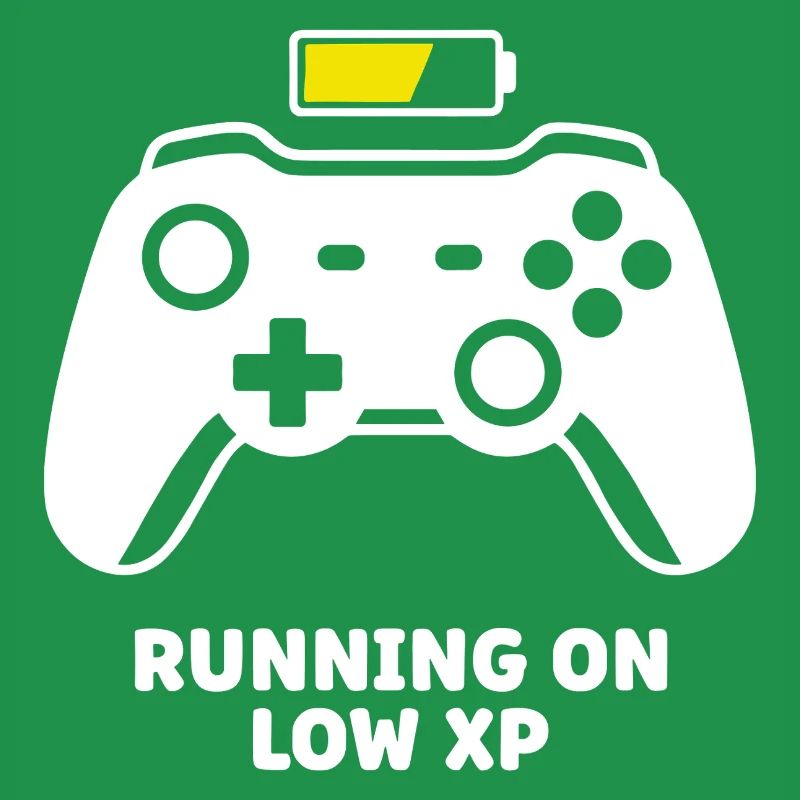 Running on Low XP Controller