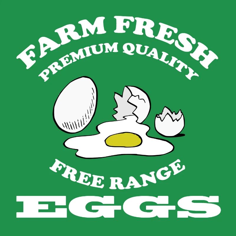 EGGS