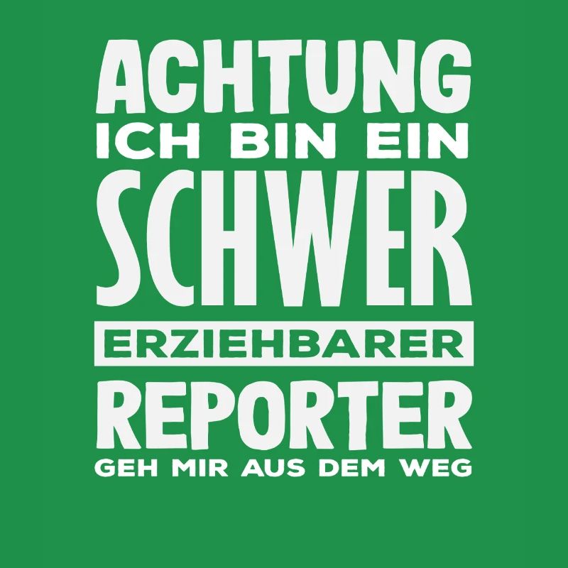 Journaliste d’investigation difficile à former