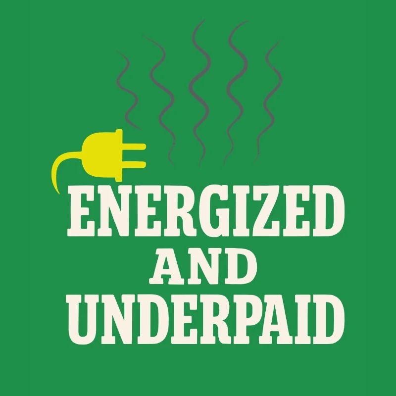 Apprentice electrician, student in the electrical trade