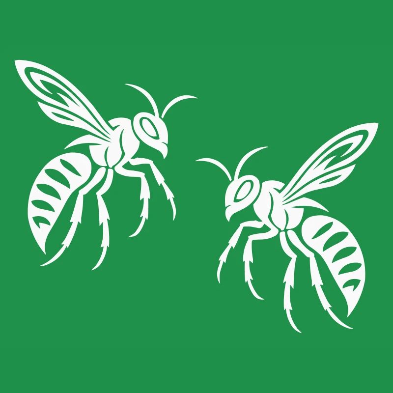 Bee Wasp