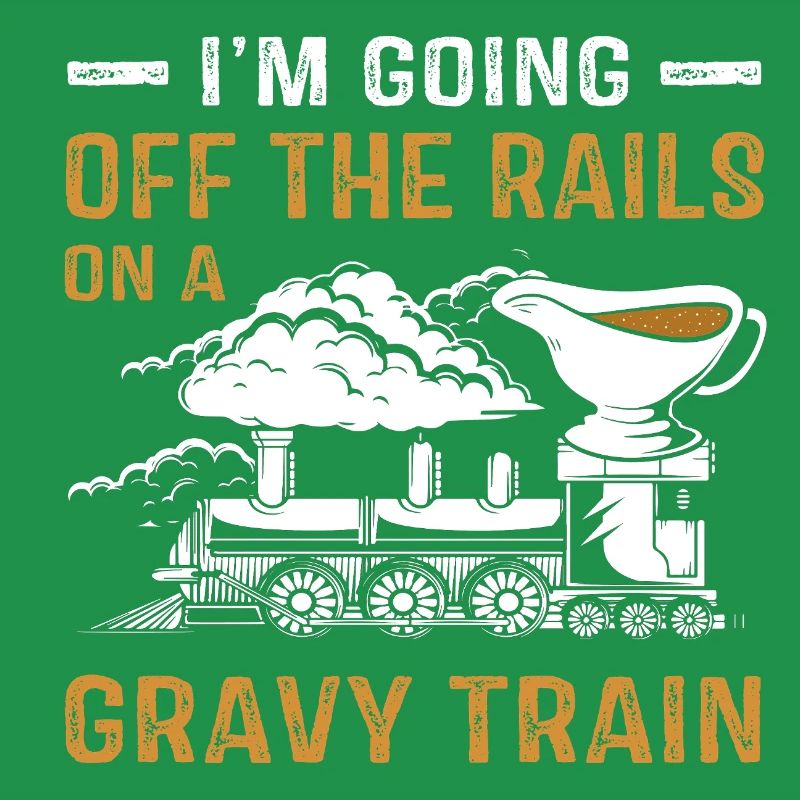 Thanksgiving Mama Mutter Oma Großmutter