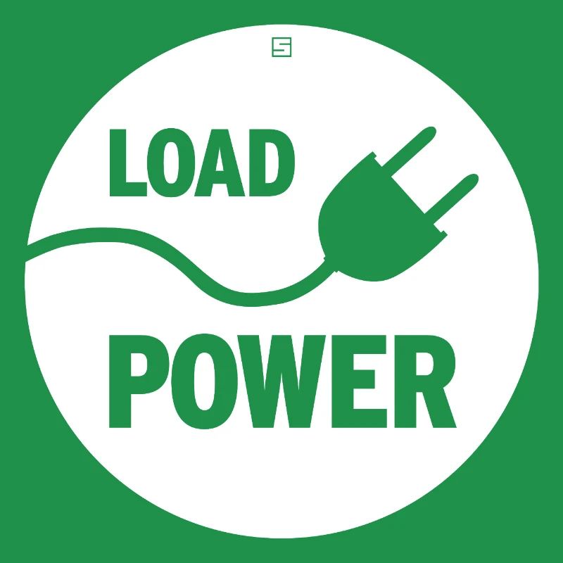 LOAD POWER