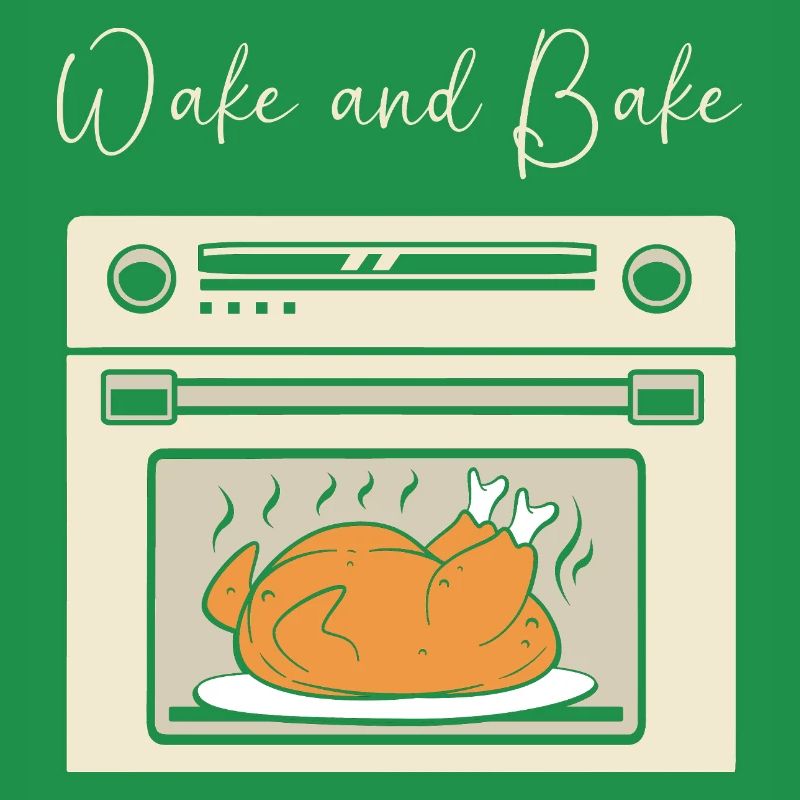 Thanksgiving Mama Mutter Oma Großmutter