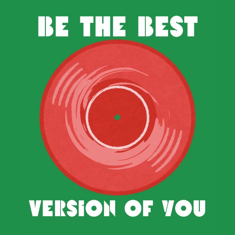 Die beste Version von dir