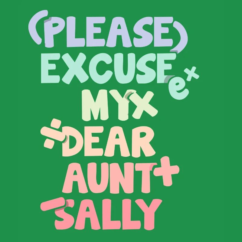 Funny Math Sayings Math Teacher