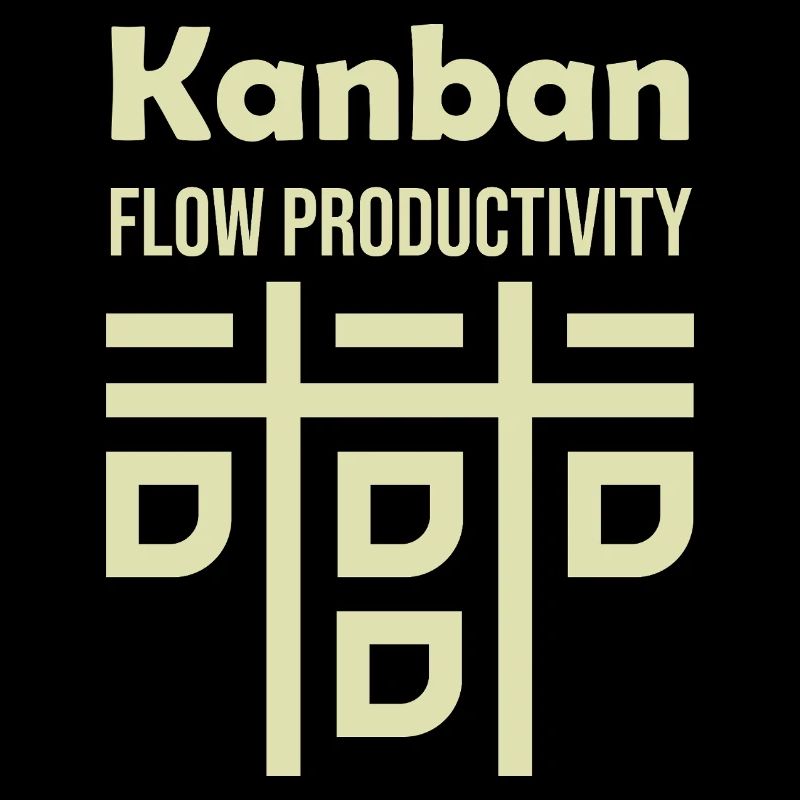 Kanban Flow Productivity