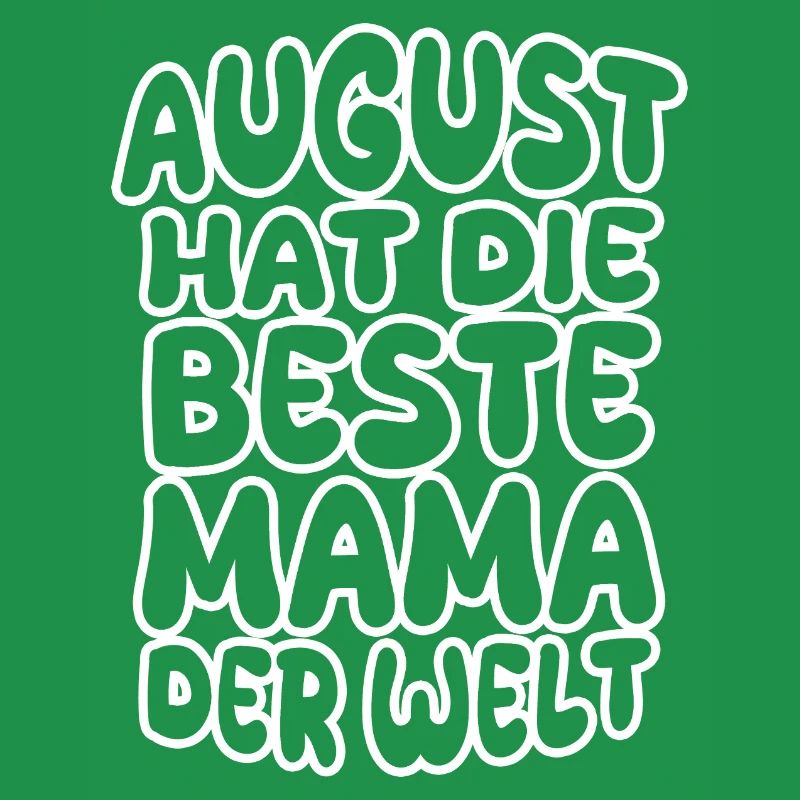 August