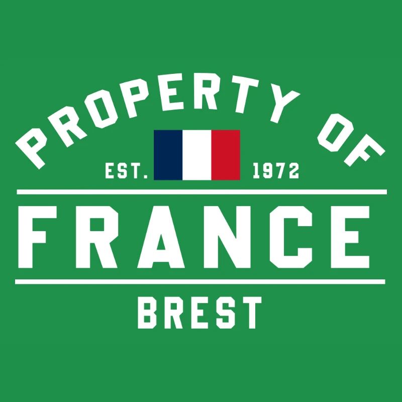French Ownership Brest Logo