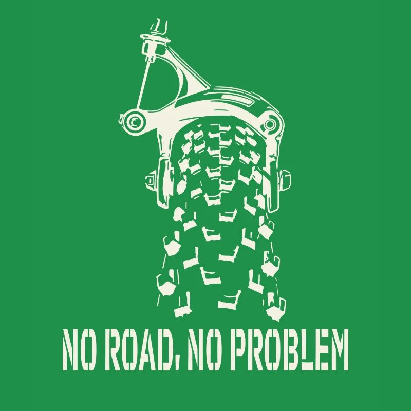 Adventure Mode – No Road No Problem